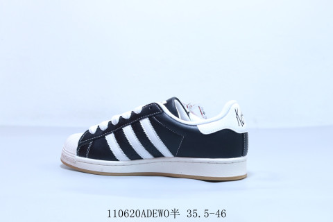 Adidas Superstar view 2