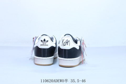 Adidas Superstar view 3