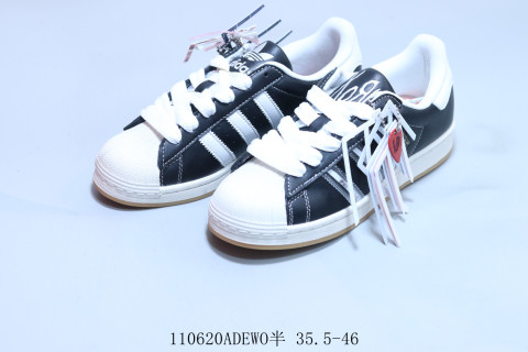 Adidas Superstar view 5