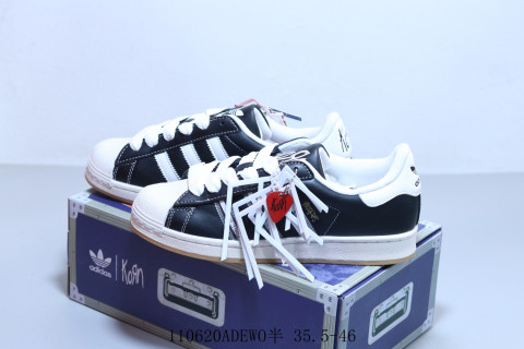 Adidas Superstar view 6