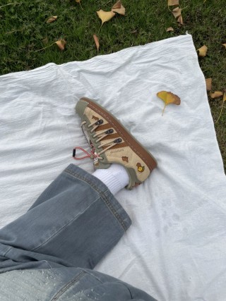 Adidas Superstar view 1
