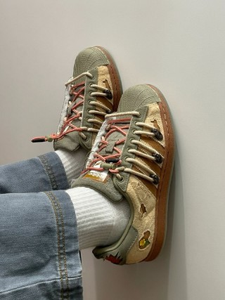 Adidas Superstar view 6