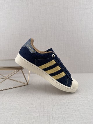 Adidas Superstar 82 view 2