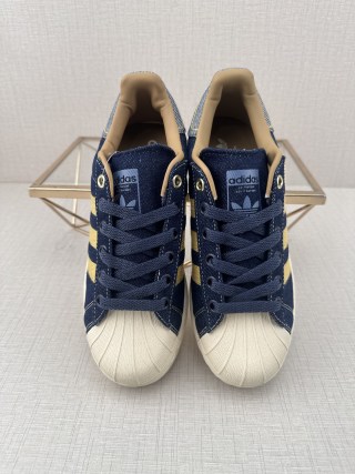 Adidas Superstar 82 view 9
