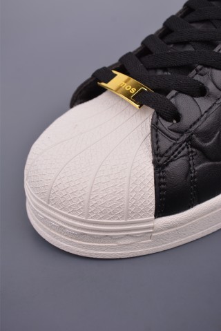 Adidas Superstar SSTR V BAPE 'White' view 6