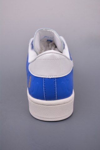 Adidas Superstar SSTR V BAPE 'White' view 4