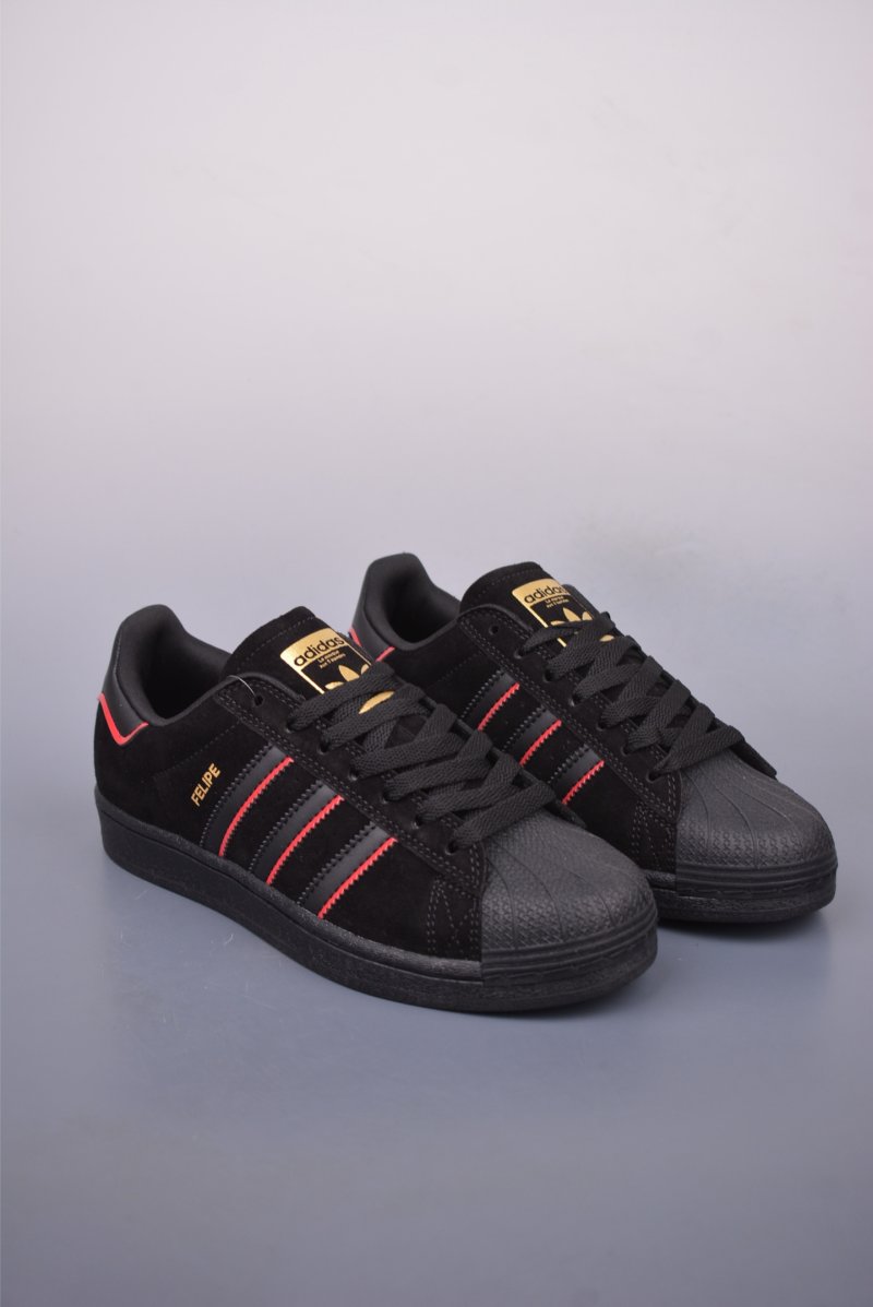 Adidas Superstar SSTR V BAPE 'White'