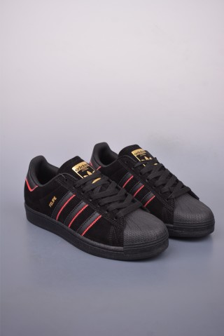 Adidas Superstar SSTR V BAPE 'White' view 1