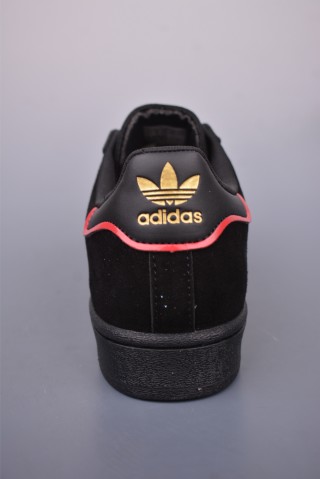 Adidas Superstar SSTR V BAPE 'White' view 4