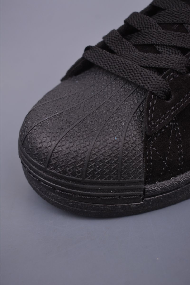 Adidas Superstar SSTR V BAPE 'White' view