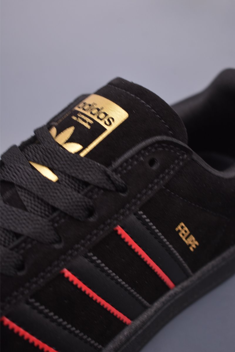Adidas Superstar SSTR V BAPE 'White' view