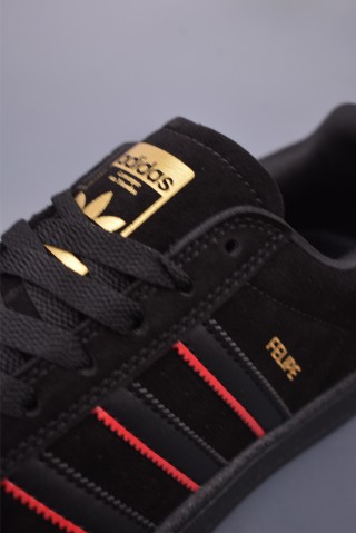 Adidas Superstar SSTR V BAPE 'White' view 7