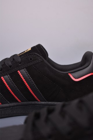 Adidas Superstar SSTR V BAPE 'White' view 8