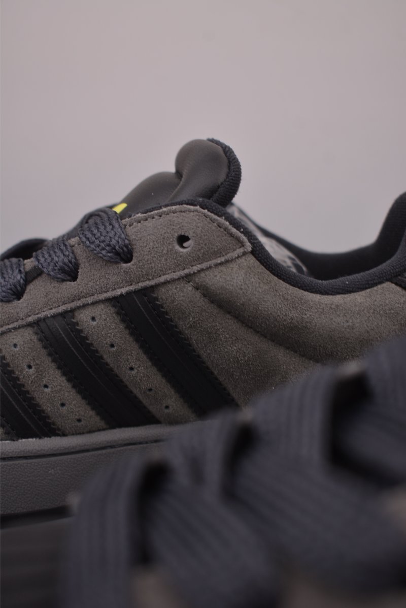 Adidas Superstar 2 ST view