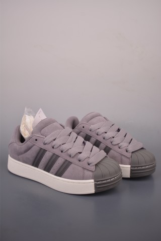 Adidas Superstar 2 ST view 1