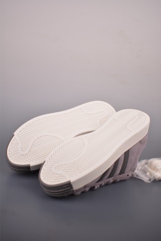 Adidas Superstar 2 ST view 3