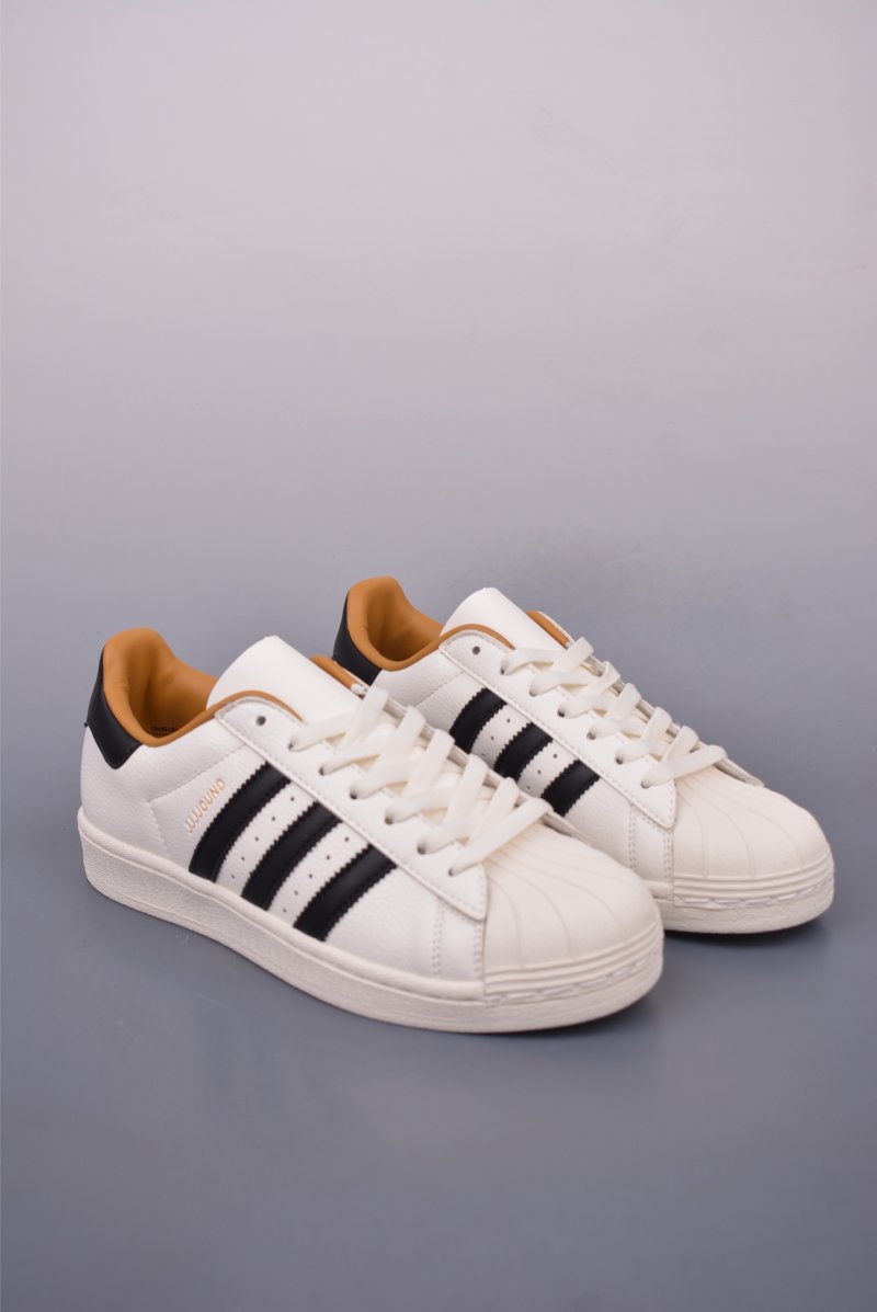 Adidas Superstar W JJJJOUND 'White'