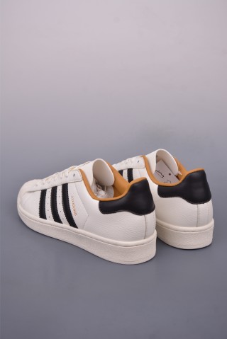 Adidas Superstar W JJJJOUND 'White' view 2