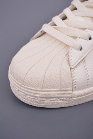 Adidas Superstar W JJJJOUND 'White' view 6