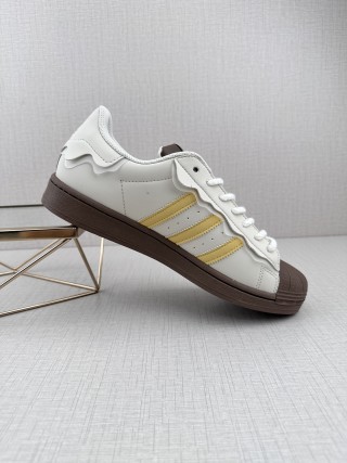 Adidas Superstar XF11 'White / Black' view 2