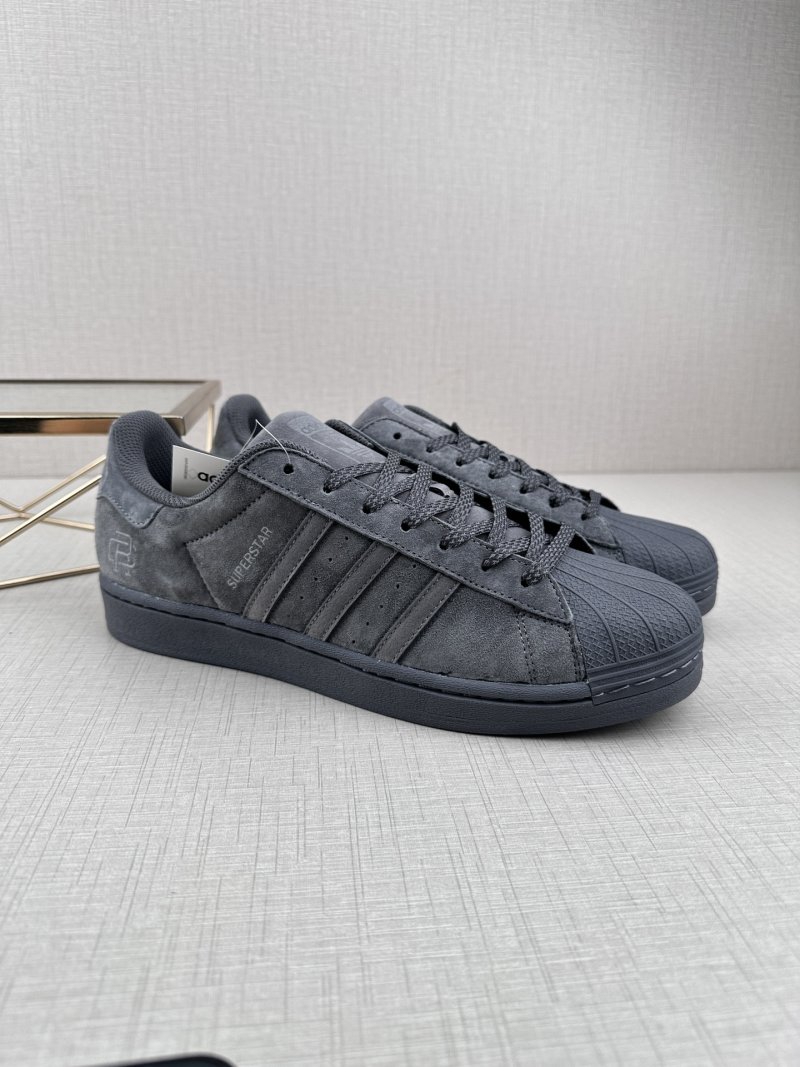 Adidas Superstar XF11 view