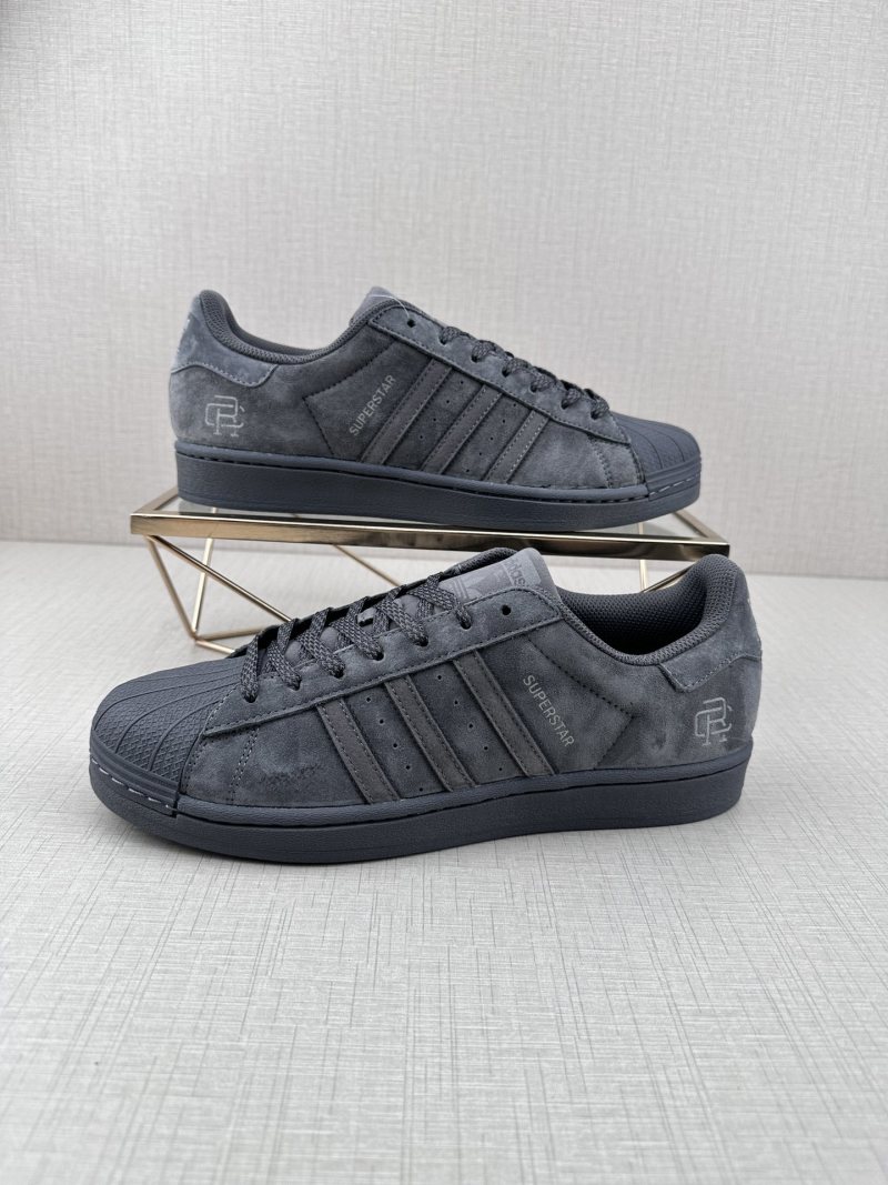 Adidas Superstar XF11 view