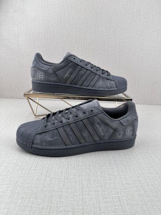 Adidas Superstar XF11 view 4