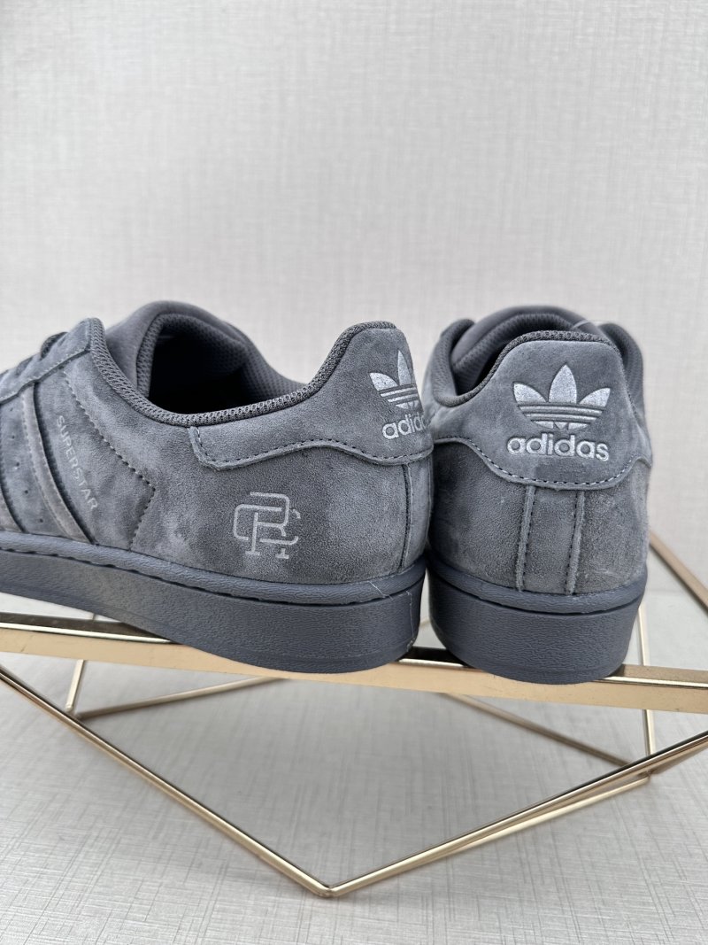 Adidas Superstar XF11 view