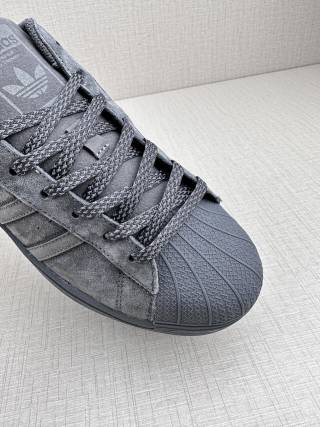 Adidas Superstar XF11 view 6
