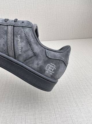 Adidas Superstar XF11 view 7