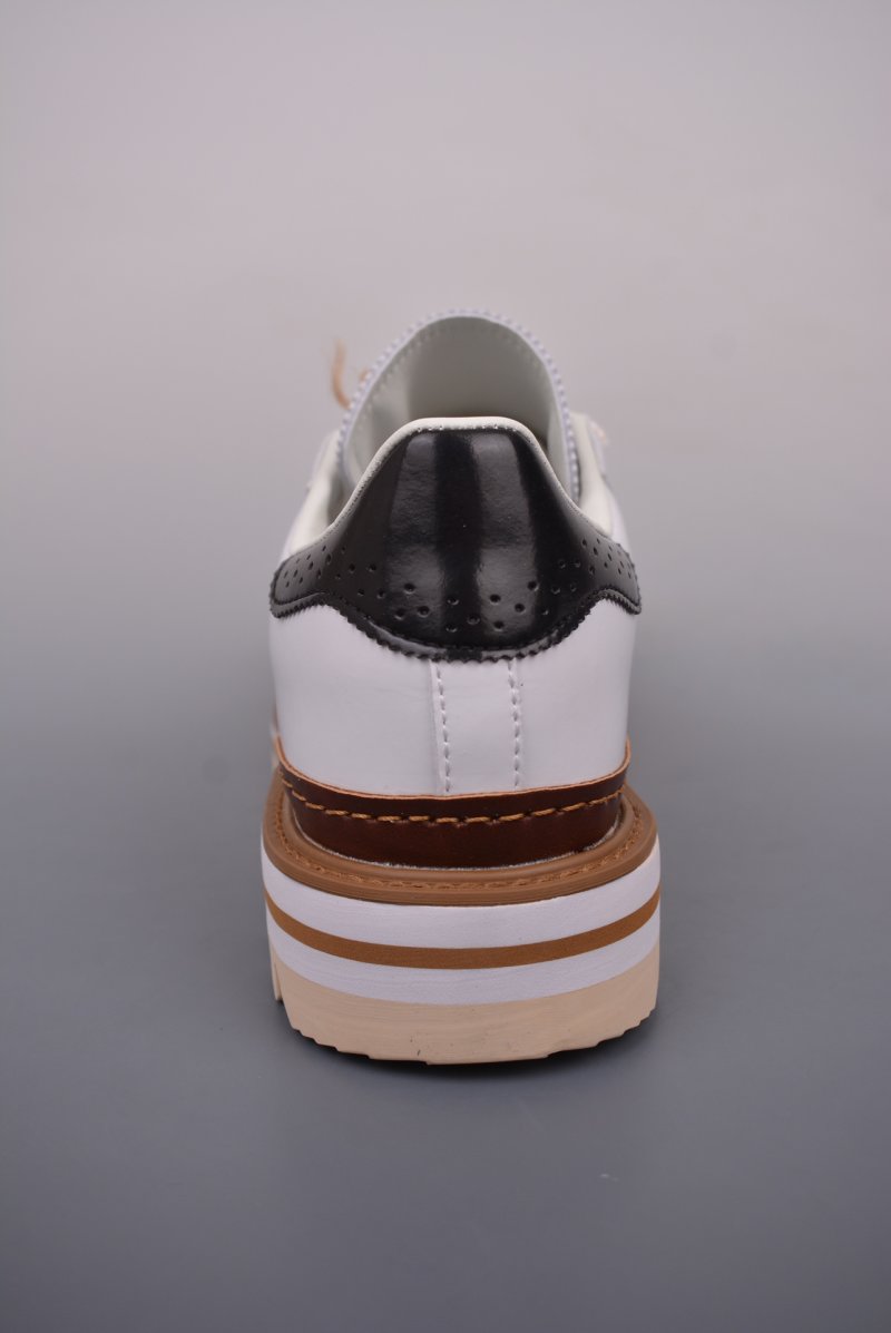 Adidas Superstar x CLOT 'Blue' view