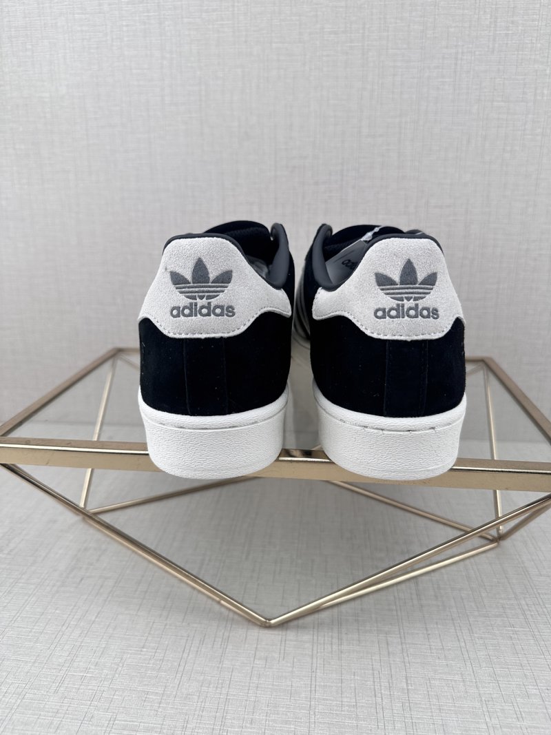 Reigning Champ x Adidas Originals Superstar 'Beige / Water Blue' view
