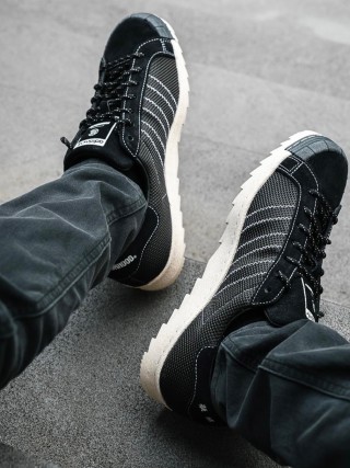 Neighborhood x Clot x Adidas Originals Superstar view 15