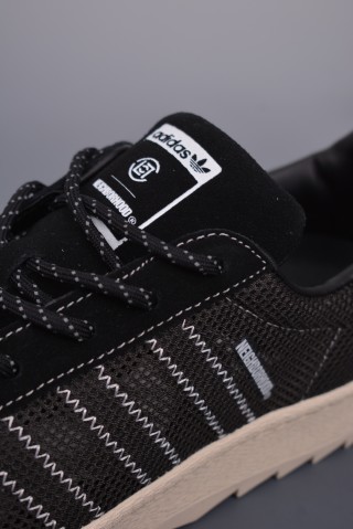Neighborhood x Clot x Adidas Originals Superstar view 7