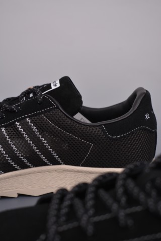 Neighborhood x Clot x Adidas Originals Superstar view 8