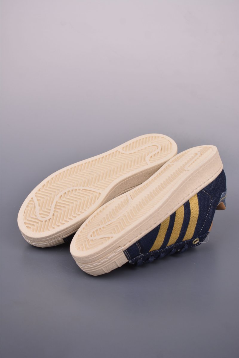 Adidas Originals Superstar 2 'White' view