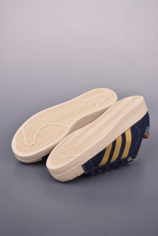 Adidas Originals Superstar 2 'White' view 3