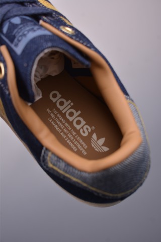 Adidas Originals Superstar 2 'White' view 9