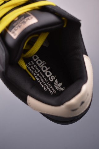 Pharrell x Adidas Superstar 92 view 9