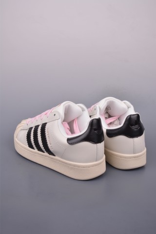 Pharrell x Adidas Superstar 92 view 2
