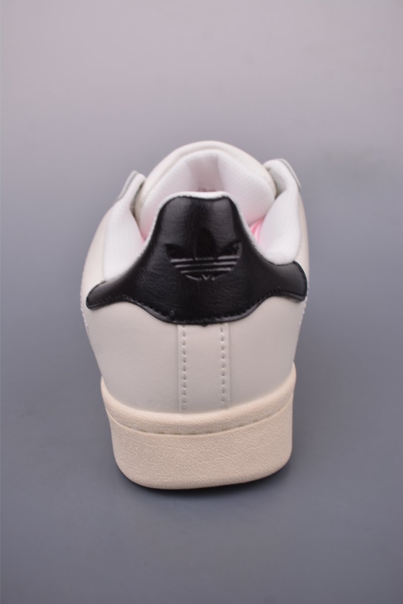 Pharrell x Adidas Superstar 92 view