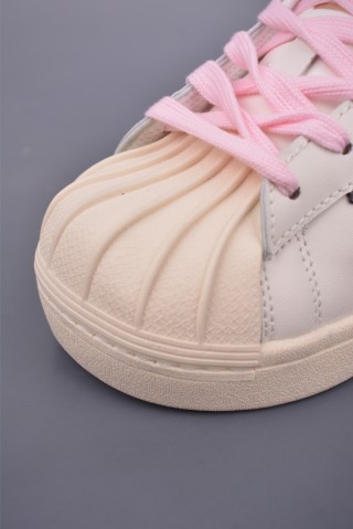 Pharrell x Adidas Superstar 92 view 6