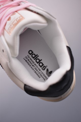 Pharrell x Adidas Superstar 92 view 9