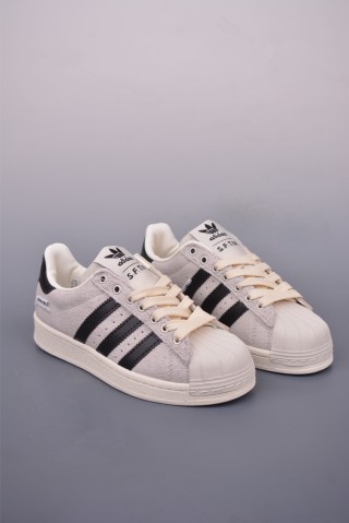 Song For The Mute x Adidas Originals Superstar 82 view 10