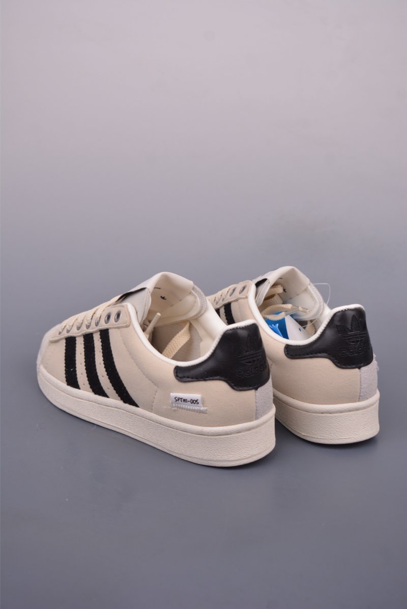 Song For The Mute x Adidas Originals Superstar 82 view