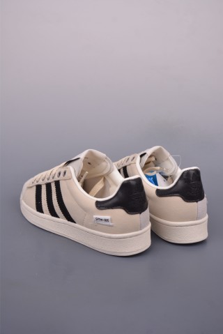 Song For The Mute x Adidas Originals Superstar 82 view 11