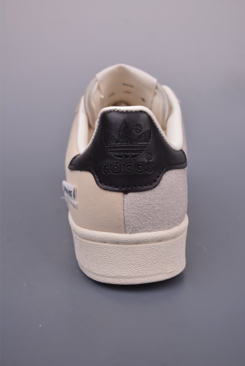 Song For The Mute x Adidas Originals Superstar 82 view