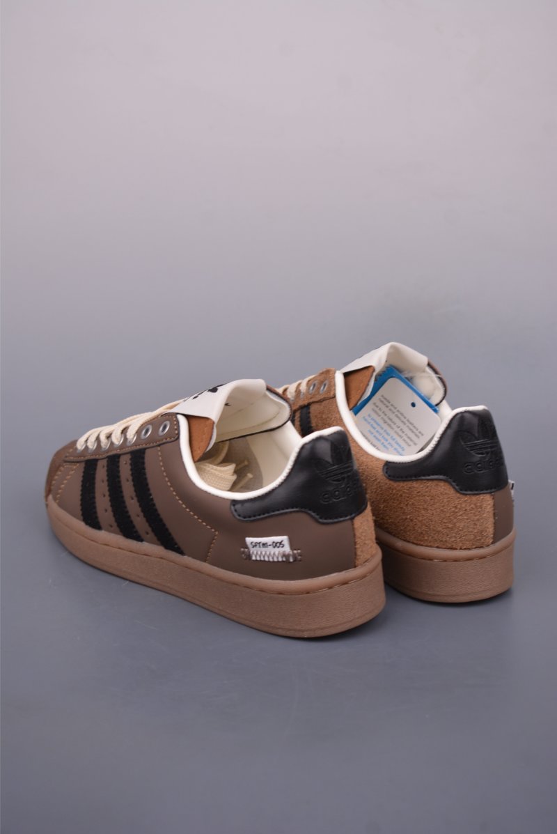 Song For The Mute x Adidas Originals Superstar 82 view