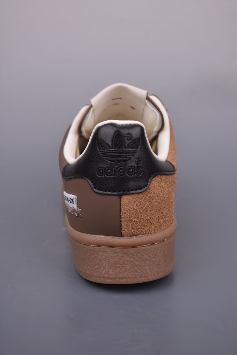 Song For The Mute x Adidas Originals Superstar 82 view