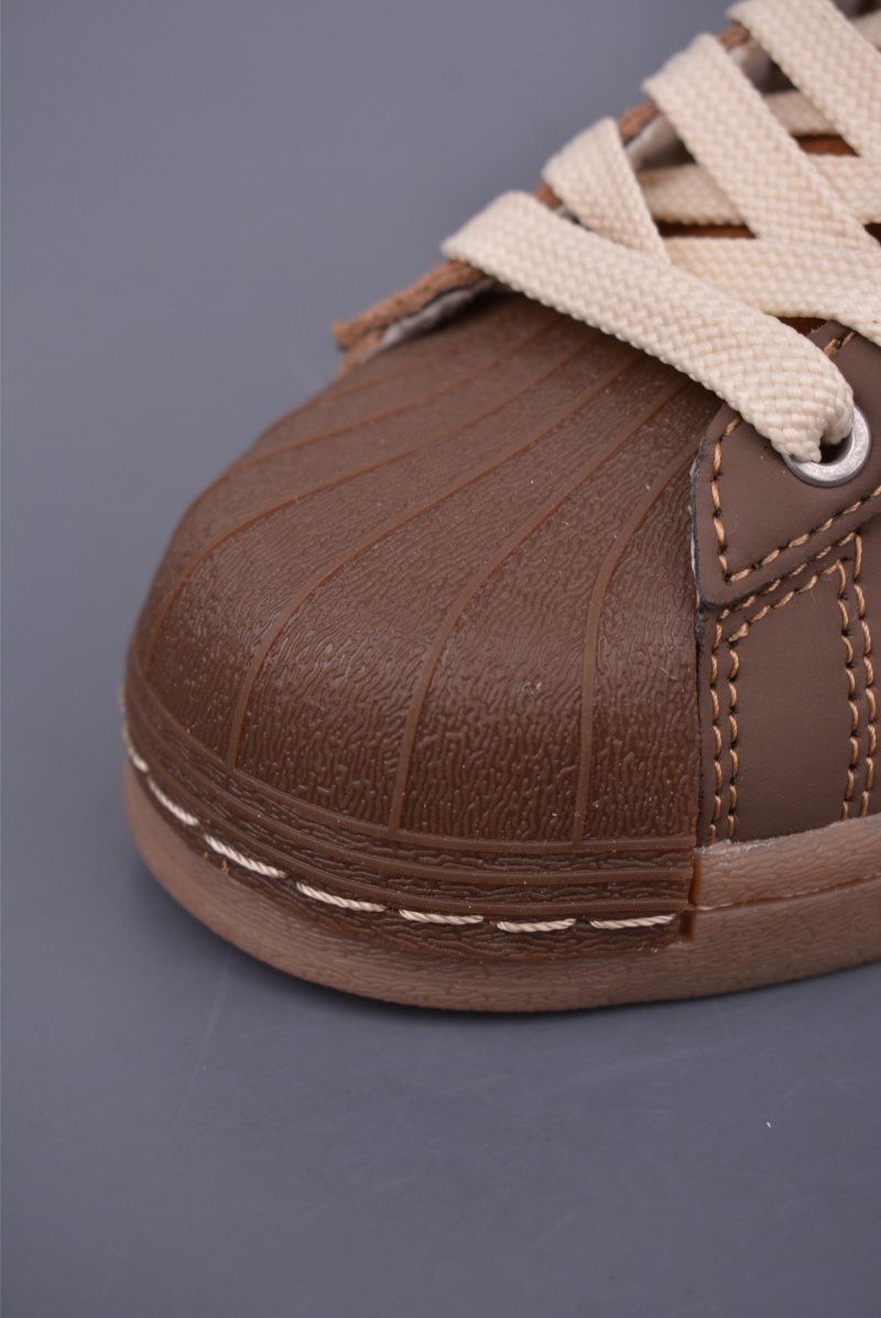 Song For The Mute x Adidas Originals Superstar 82 view